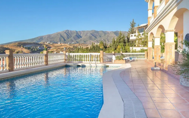 Villa Carlos Mijas Golf
