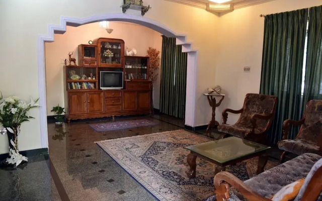 TripThrill Benaulim House