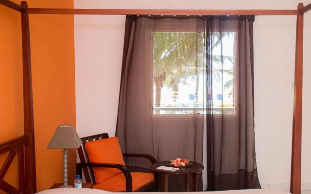 Casa Del Papa Resort & SPA