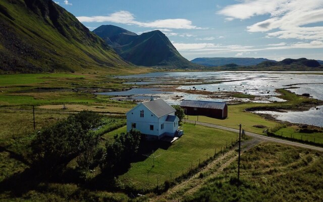 Atlantic View Lofoten