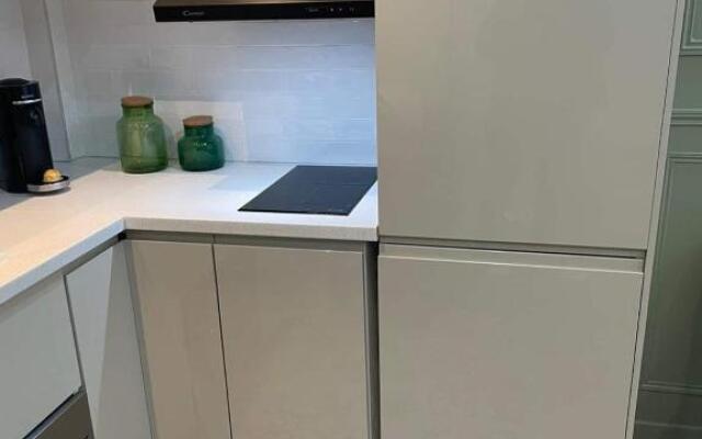 L'Etoile Imani -Amazing apartment near Orly Airport