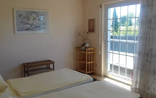 Haus Papst Johannes Paul. II.