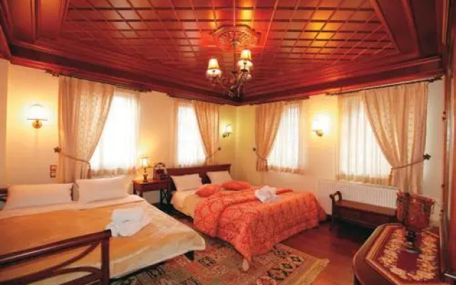 Guesthouse Driofillo