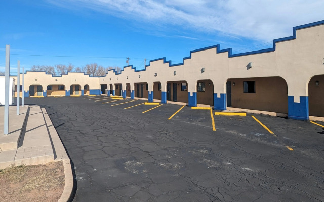 Travelodge by Wyndham Clovis