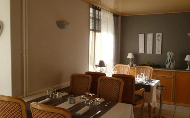 Hotel Restaurant lEcrin