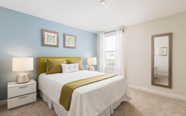 9069hs- The Retreat at Championsgate