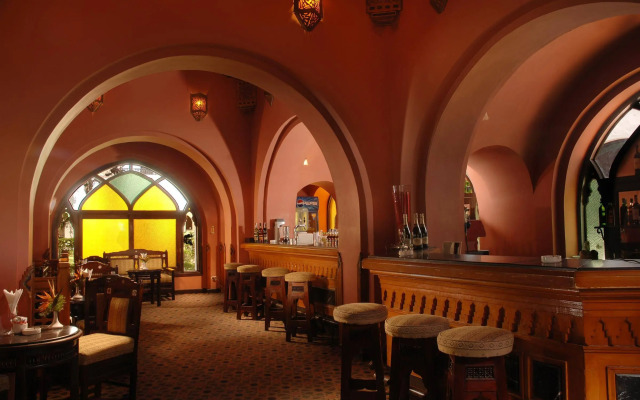 Arabella Azur Resort - All Inclusive