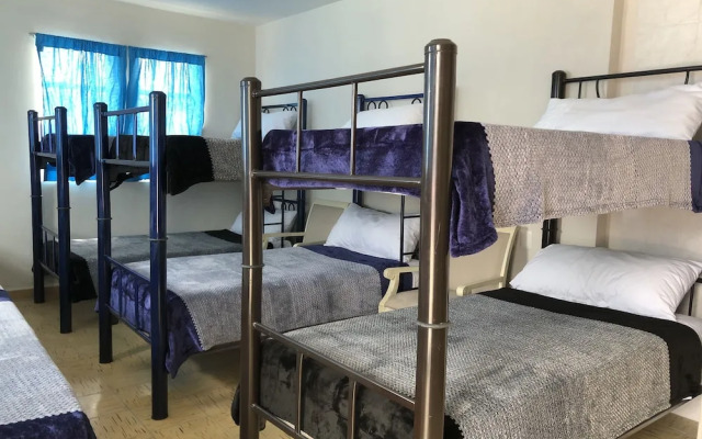 Petit Hostel