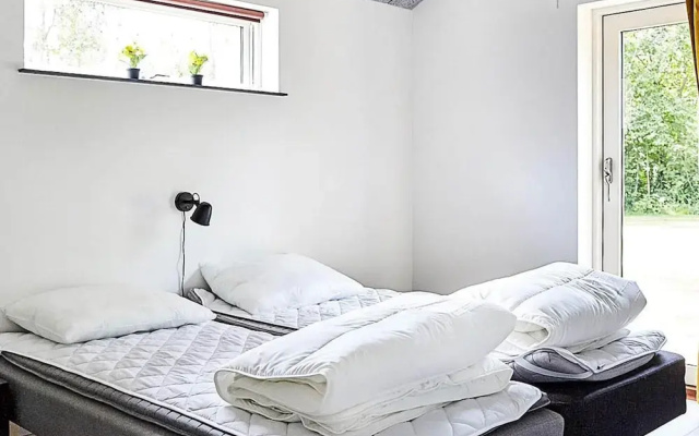 Holiday Home in Slagelse