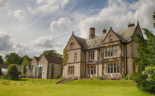 YHA Castleton Losehill Hall - Hostel