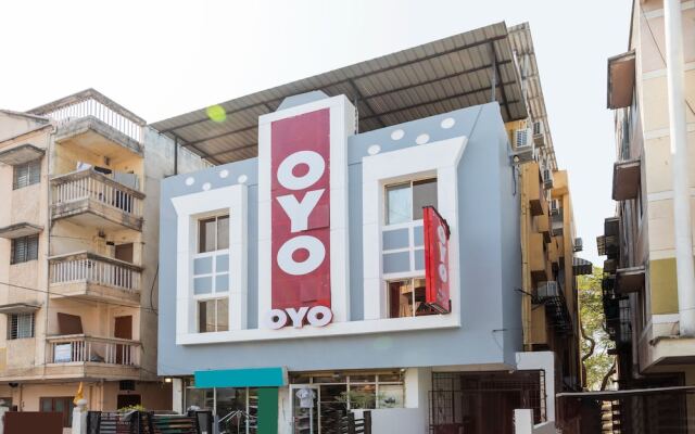 Oyo 36109 Hotel