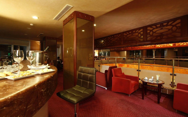 Tunis Grand Hotel