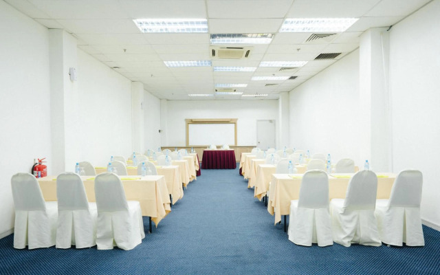 Raia Inn Penang