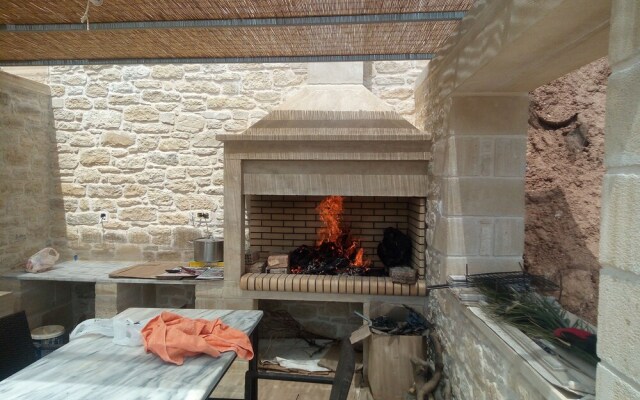 Stylianos Kissamos Hostel