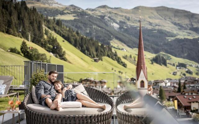 Aktiv- & Wellnesshotel Bergfried