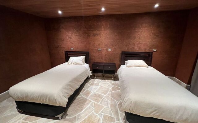 Foresta Atacama Lodge