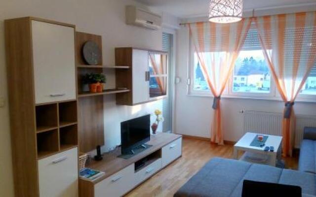 Arena1 Apartment