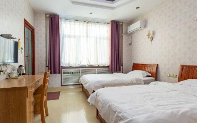 Yongxi Hotel
