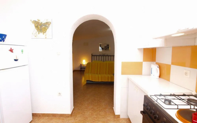 Apartment Silva 611