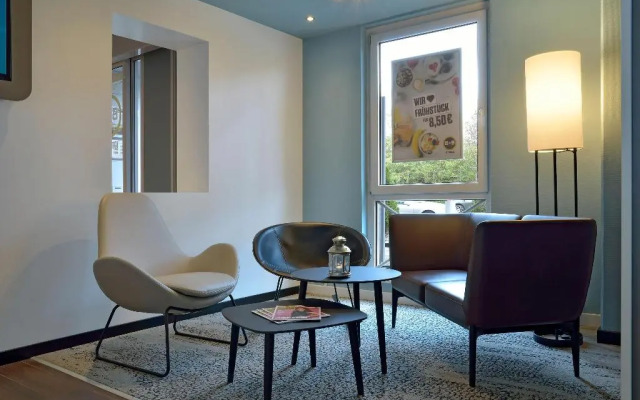 B&B Hotel Hannover-Lahe