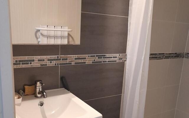 Appartement Arcachon, 2 pièces, 4 personnes - FR-1-319-421