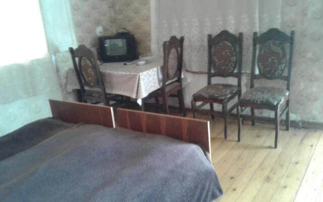 Levani's GuestHouse