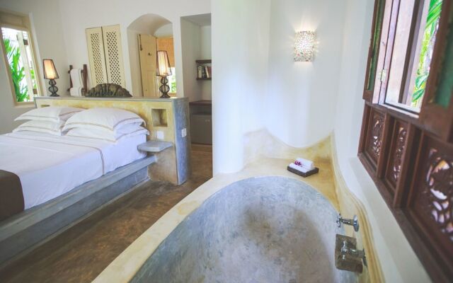 Thalduwa Island Villas