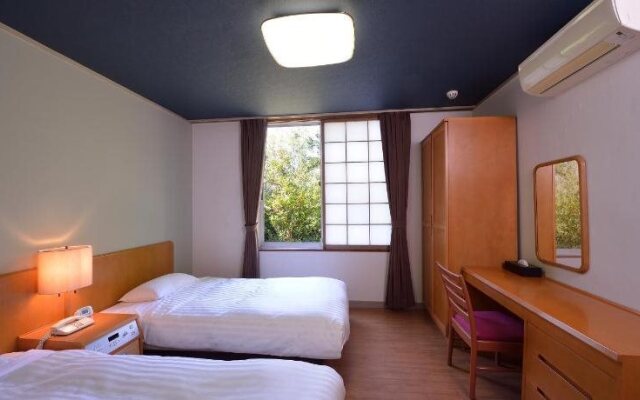 Hikone View Hotel