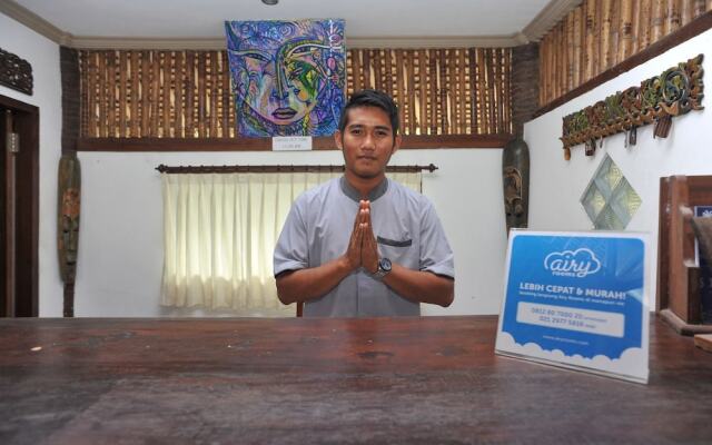 Airy Raya Pantai Kuta Lombok
