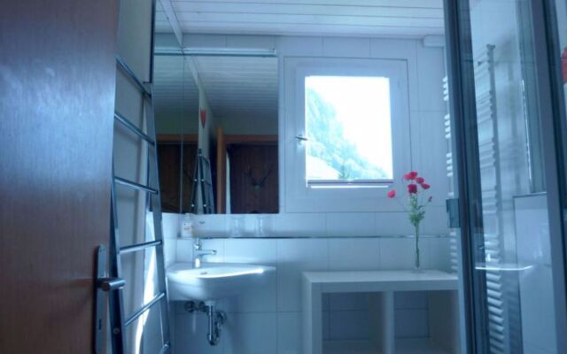 Apartment Casa Mira Engelberg