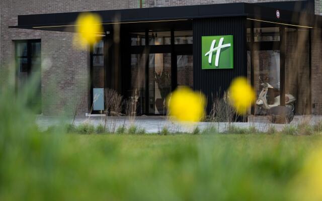 Holiday Inn Hasselt, an IHG Hotel