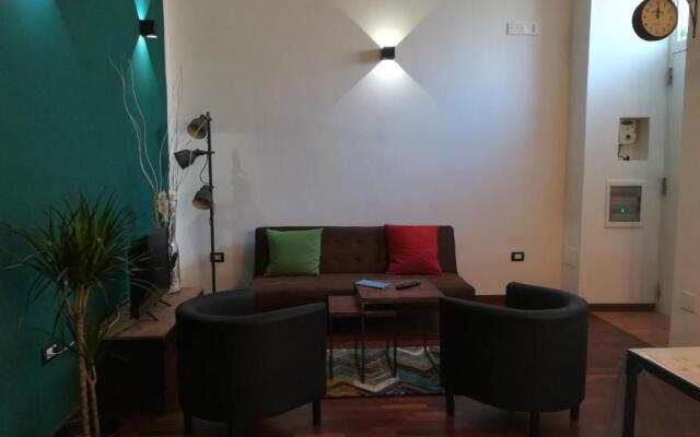 Vicarìa - B&B Guest House - Napoli Centrale