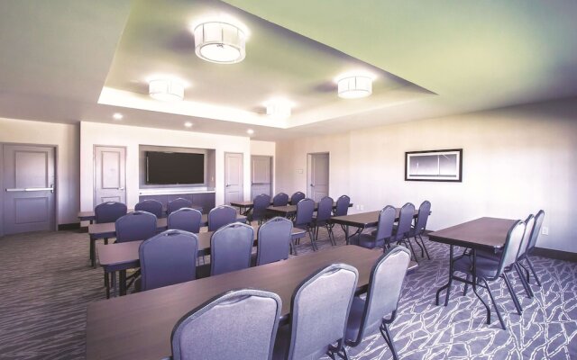 La Quinta Inn & Suites Pampa
