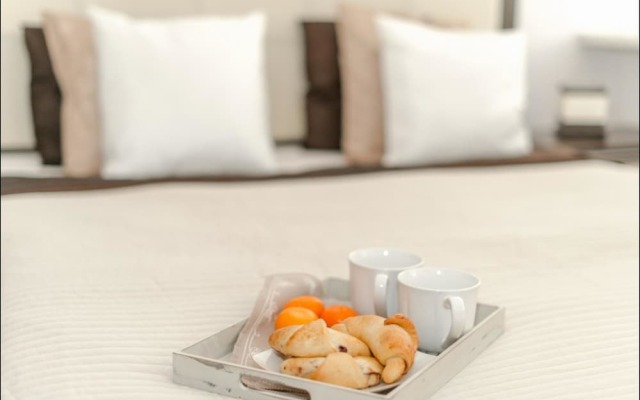 Plac Bankowy Serviced Apartments