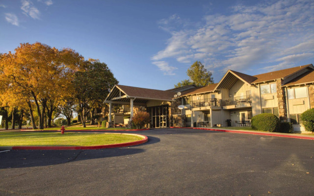 WorldMark Grand Lake