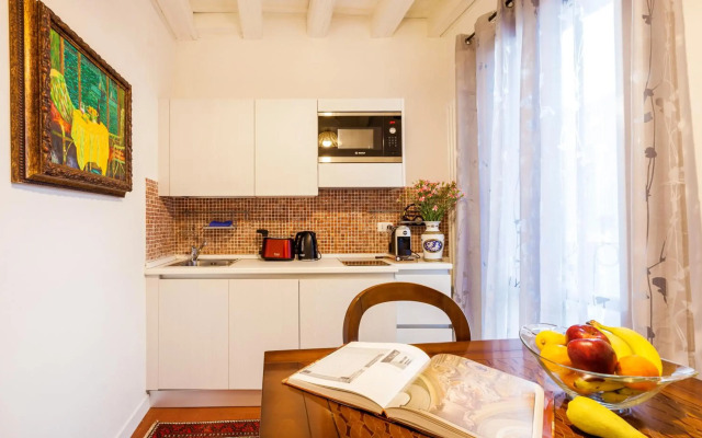 Residenza Vescovado