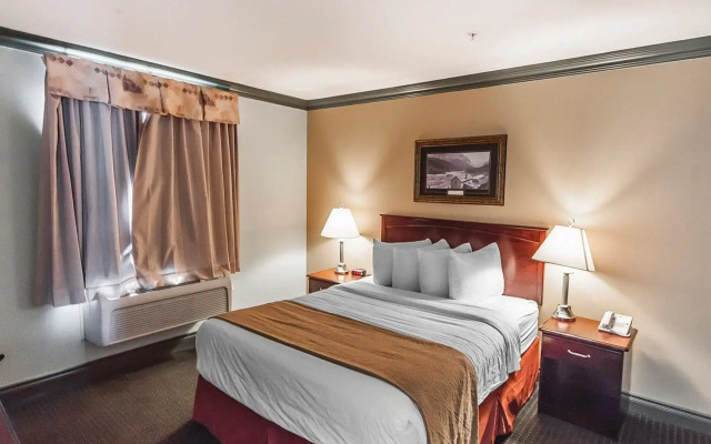 Velora Hinton, Ascend Hotel Collection