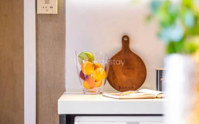 Jade by Kozystay - Kuningan