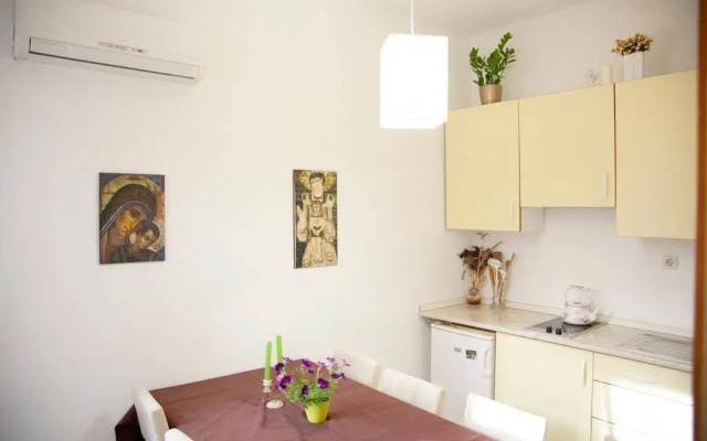Luxury apartment Eminence Split center