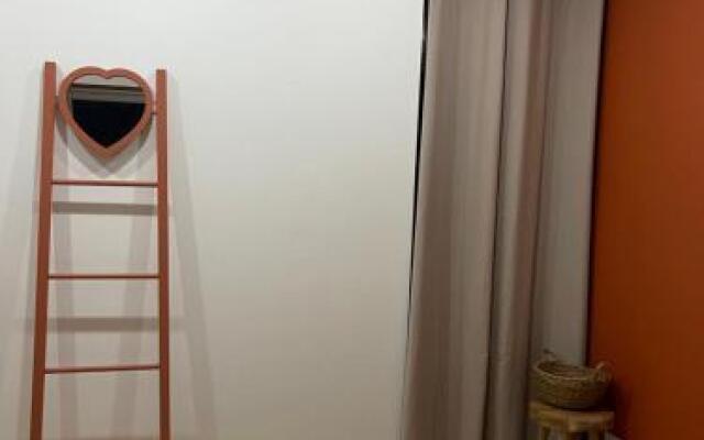 Maison 4/6 Pers Sainte-Cã‰Cile Plage