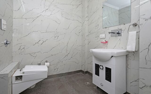 Royal King Residency By OYO Rooms