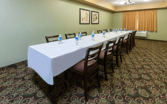 Super 8 Fort Saskatchewan