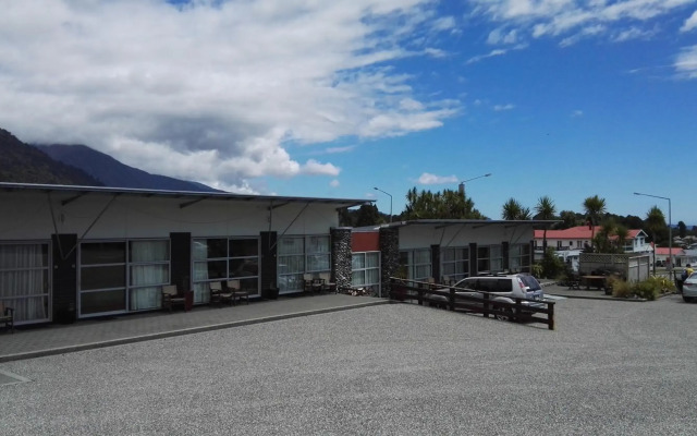 The Westhaven Motel
