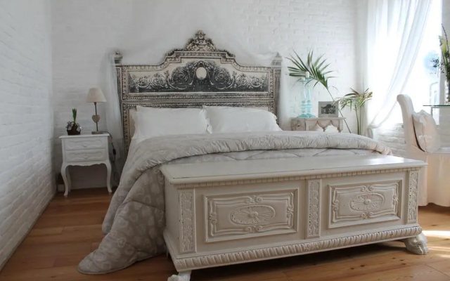 Bed & Breakfast Canova