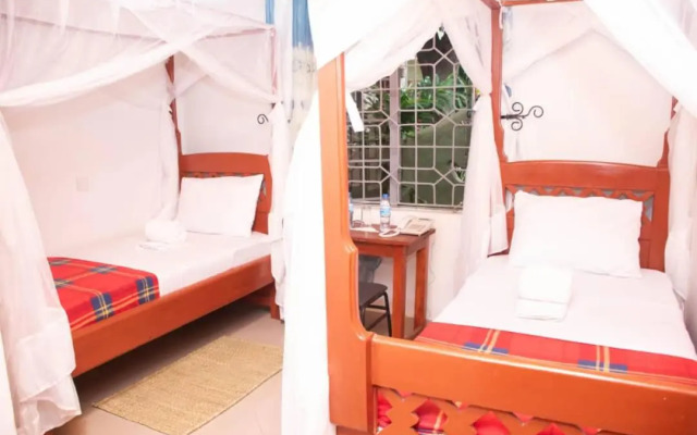 Parachichi House BNB