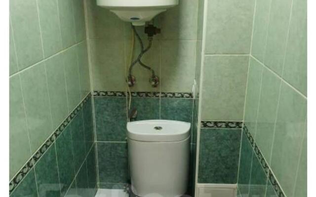 Апартаменты на проспекте Красного Знамени 114