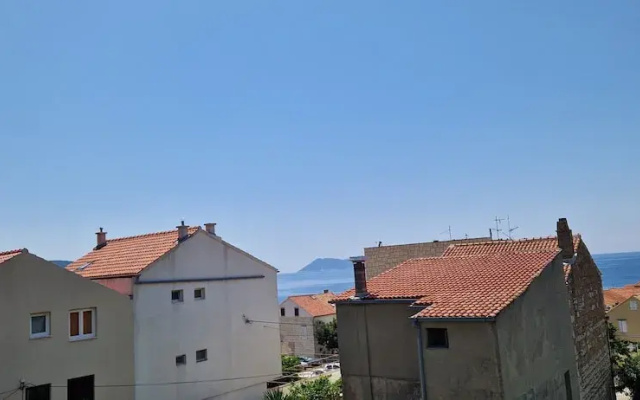 Standard 1-bed Apartment in Komiza no1