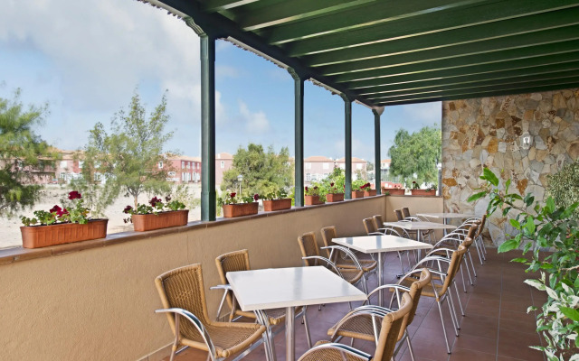 Elba Lucía Sport & Suite Hotel