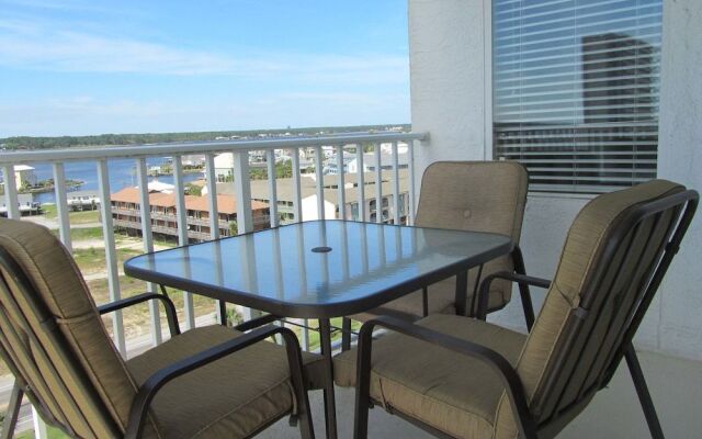 Ocean House Unit 2906