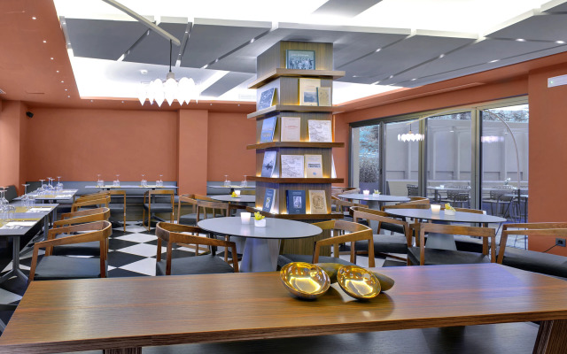 Lake Spirit Boutique Hotel & Spa